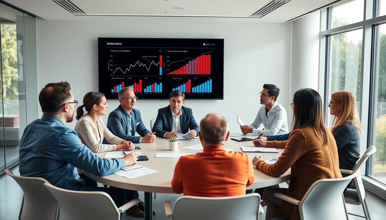 Pricing visual